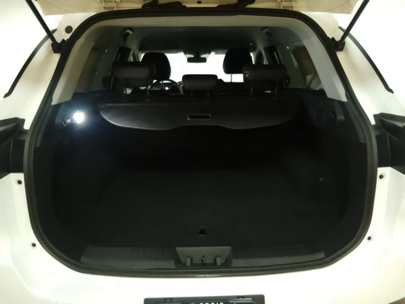 Chirey Tiggo 7 Pro VUD 5 pts. Comfort, 1.5T, CVT, a/ac., RA-18 (cambio de línea) 2024
